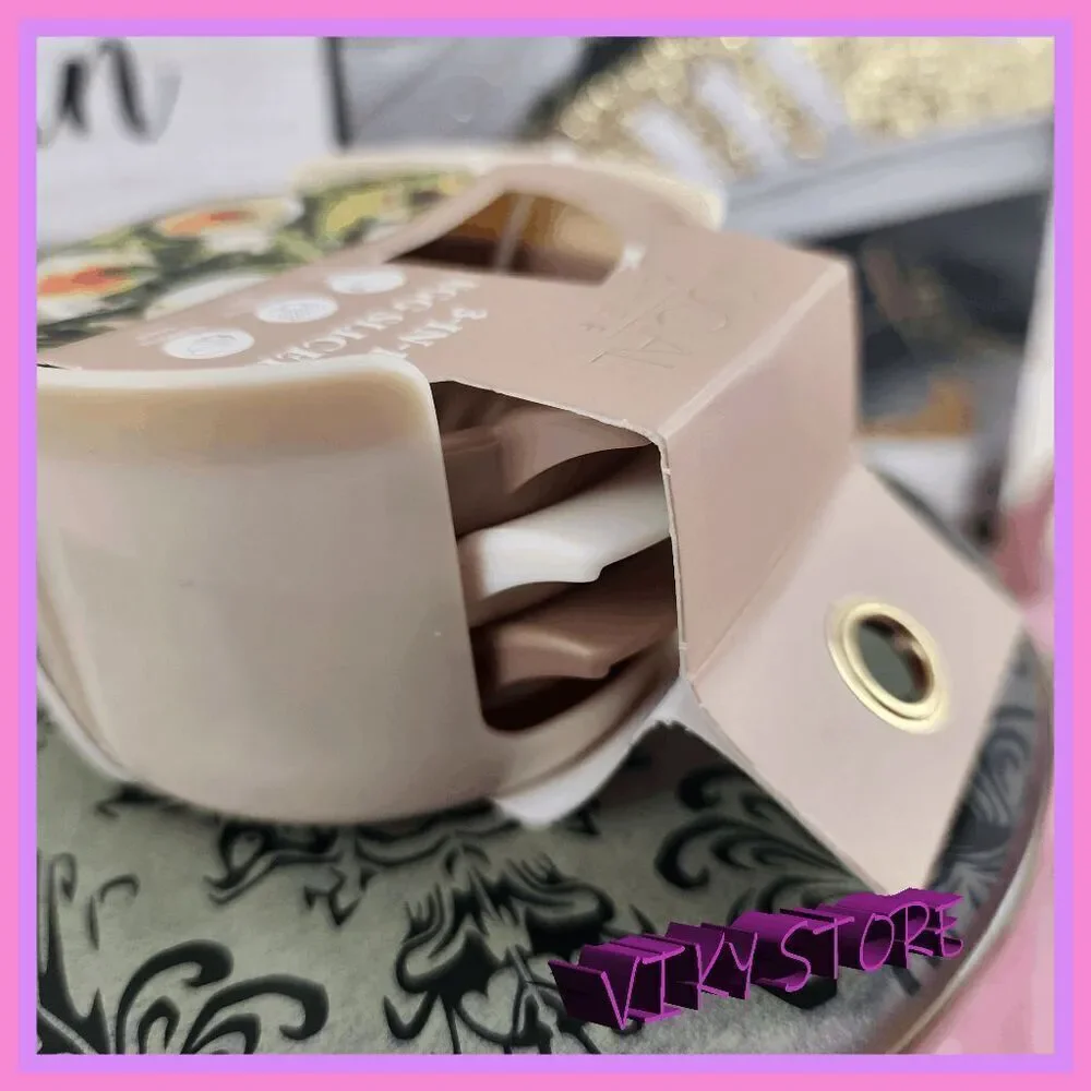 💕 NWT Social Chef 3-in-1 Egg Slicer Stainless Steel #7163 💕